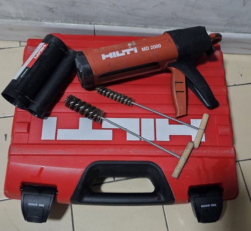 Pistola erogatrice hilti - erogatrice, md