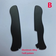 1 Paio Bilance CNC Manico in