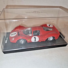 Brumm 1/43 Ferrari 330 P4 #1