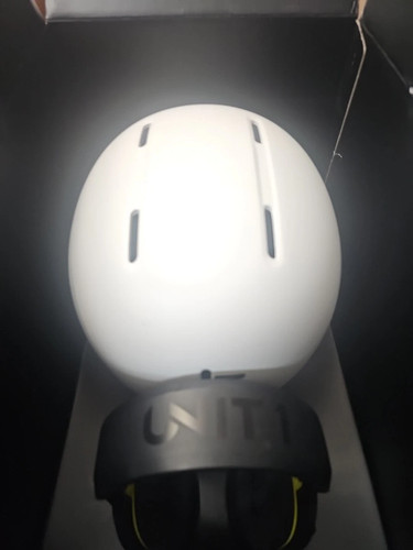 Casco snowboard sci con unità - casco,