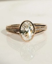 Anello di Fidanzamento