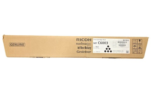 Toner ricoh c6003 841853 - toner,