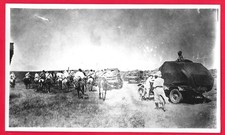 BENGASI -LIBIA - GUERRA ITALO