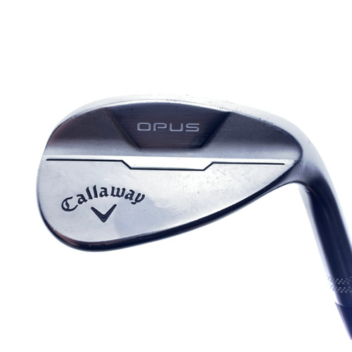 Zeppa usata callaway opus - zeppa,