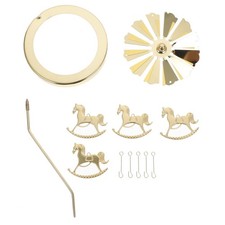  Portacandele a forma di