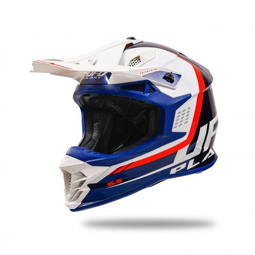 Casco ufo intrepid - ufo,