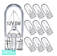 Led bulbs t10 w5w - 10,