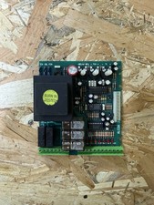 BFT ALCOR 3 Scheda Centrale