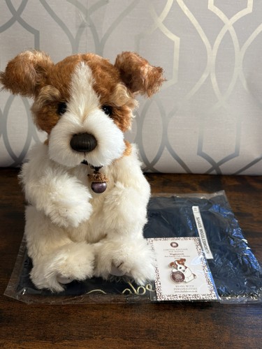 Charlie bears wigglesworth - charlie,