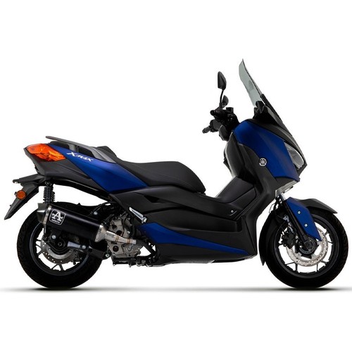 Terminale scarico arrow - scarico,