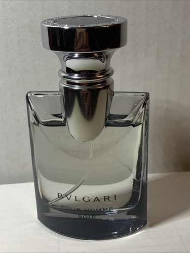 Bulgari pour homme soir - bulgari,