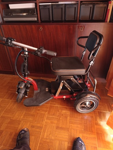 Scooter per disabili - , 3