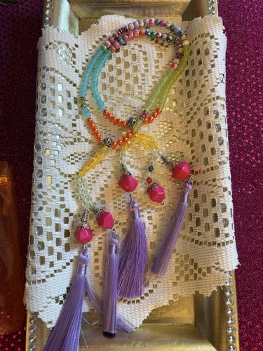 Sgi soka gakkai - soka, beads