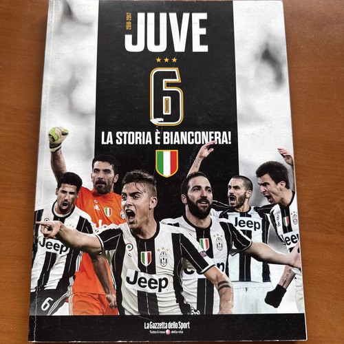Juventus rivista gazzetta - juventus,