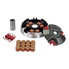 VARIATORE RACING, VARIO per