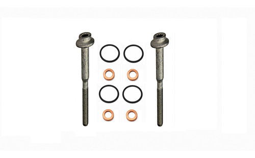 Kit guarnizioni iniettore