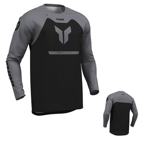 Maglia thor ridemode menace - ridemode,