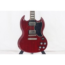 ORVILLE BY GIBSON SG-65 corpo