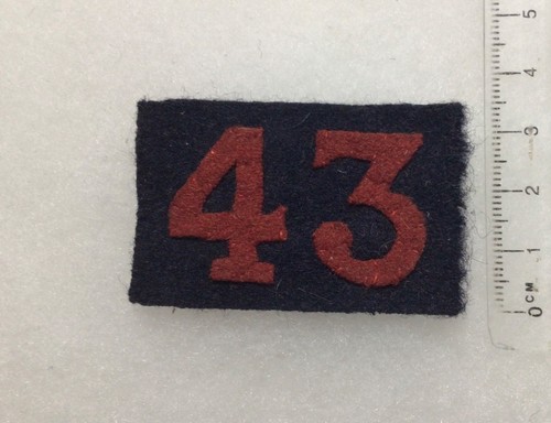 France gm insigne - et,