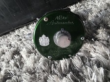ABU GARCIA AMBASSADEUR 6500C3