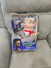 Pelle d'oca Slappy il