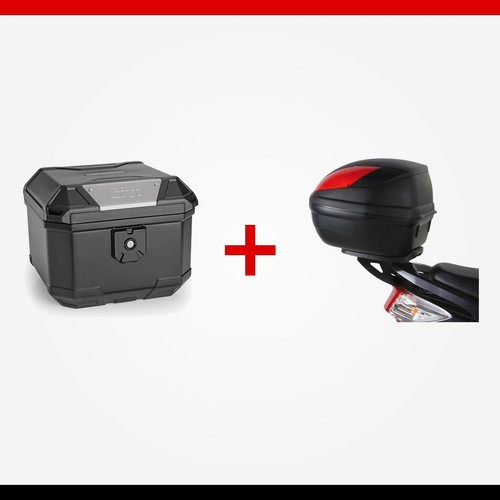 Givi b38n bauletto - bauletto, sr354