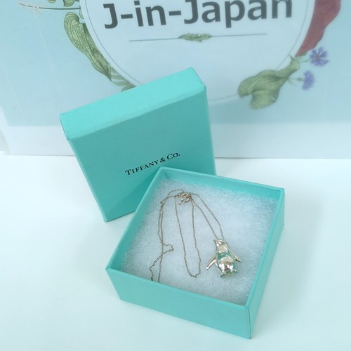 Collana tiffany in - &, co.