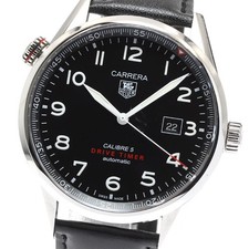 TAG HEUER Carrera Calibro 5