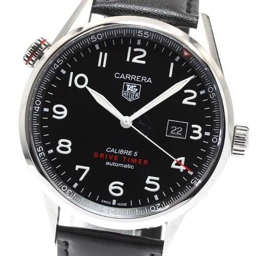 Tag heuer carrera calibro - tag,
