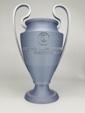 UEFA Champions League Trofeo per collezionisti