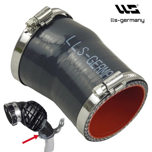 Turbo tubo per - per, v40
