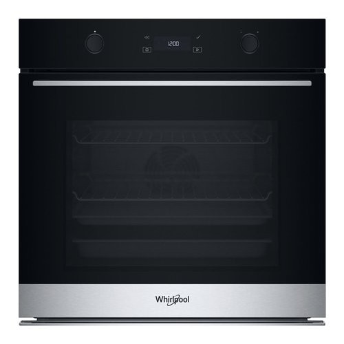 Whirlpool forno incasso - incasso, (73lt)