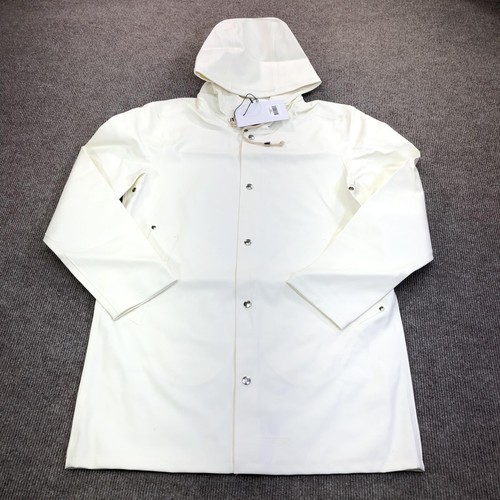 Cappotto stutterheim uomo - cappotto,