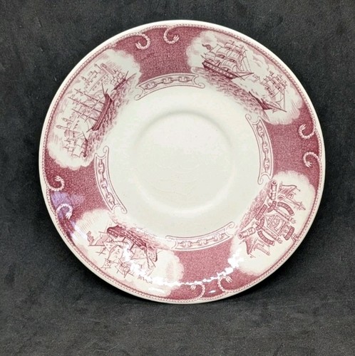 Piattino vintage wedgwood - piattino,