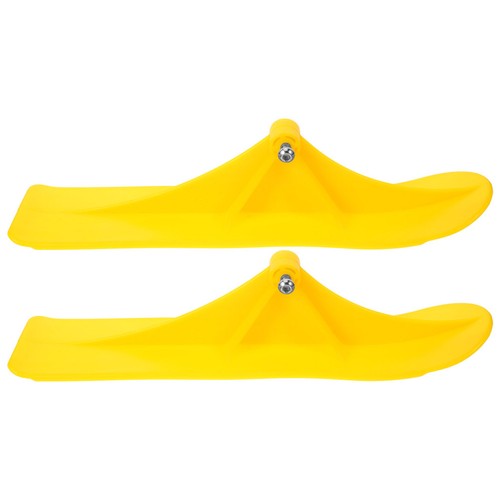 Scooter slitta neve sci - , tavola