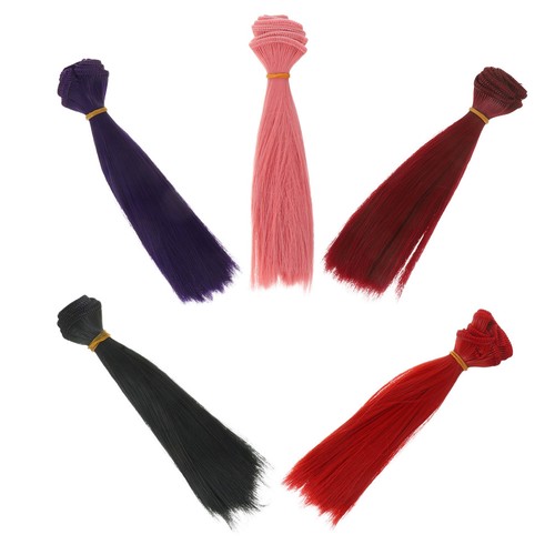 Pcs parrucche per capelli - pcs,