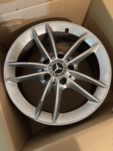 Cerchi lega originali - lega, 16"