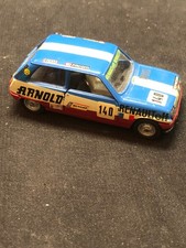 solido renault 5 alpine coupe