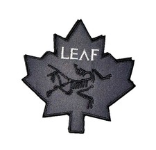 Arc teryx leaf - arc’teryx,