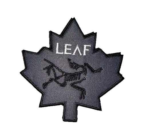 Arc teryx leaf maple - maple,