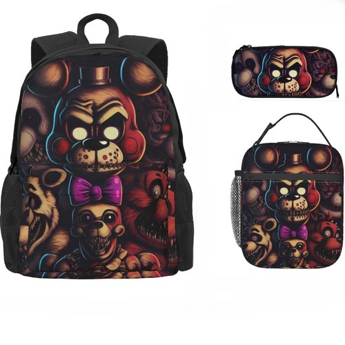 Zaino elegante five - nights, at