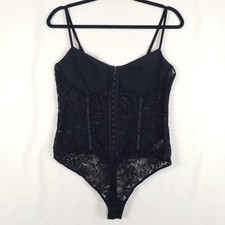 Body donna Intimately Free