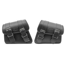 Coppia borse sella per moto - coppia,