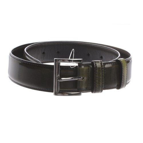 Cintura prada verde - prada, 80