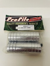 ☆ Picchetti BMX Profilo