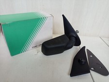 Manual right mirror new - manual, for