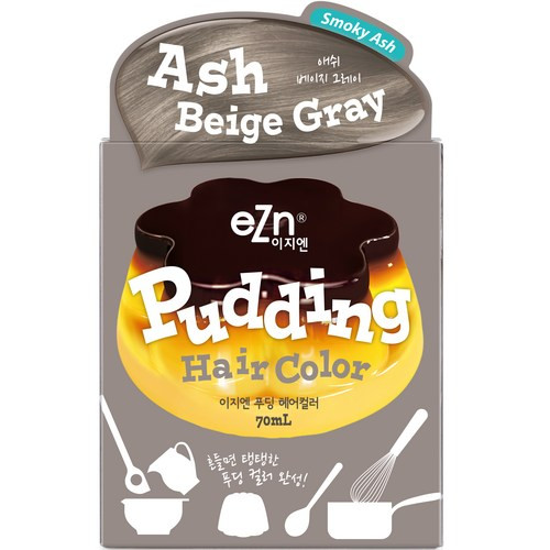 Ezn shaking pudding colorante - ezn,