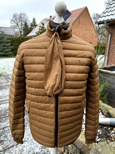Giacca tommy hilfiger - giacca,