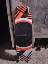 Tavola Kitesurf RRD Bliss wood
