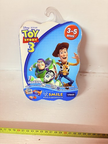 Vrtech toy story - vrtech, disney